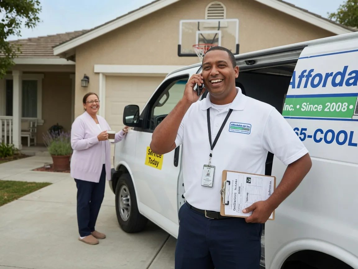 Central Ac Repair Montandon, PA FAQs